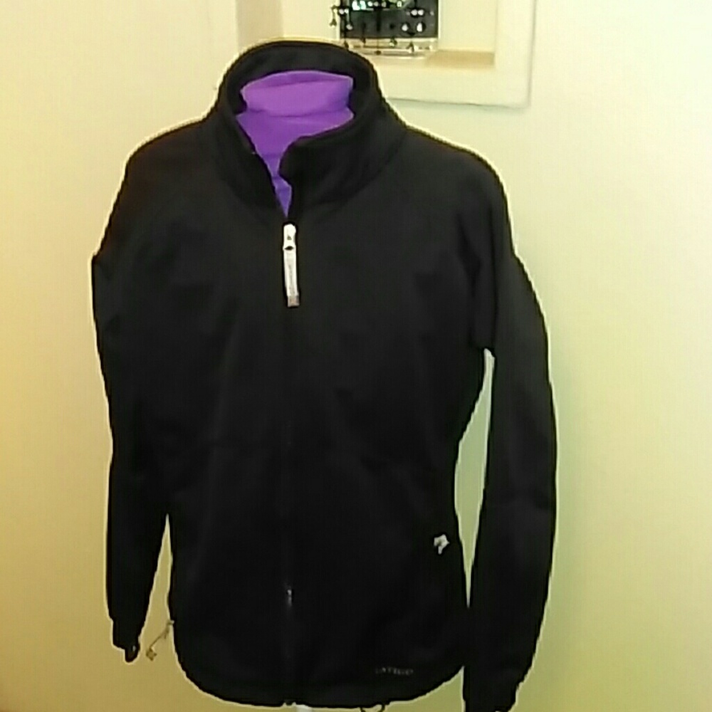 Latigo by Red Babble Jacket